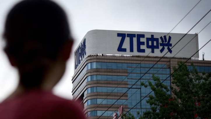 ZTE      -   