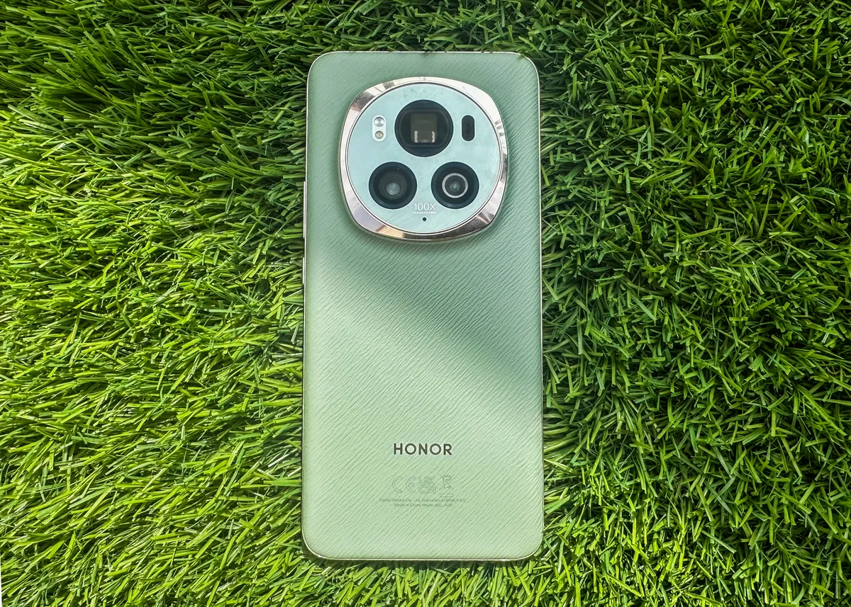Honor Magic 6 Pro     