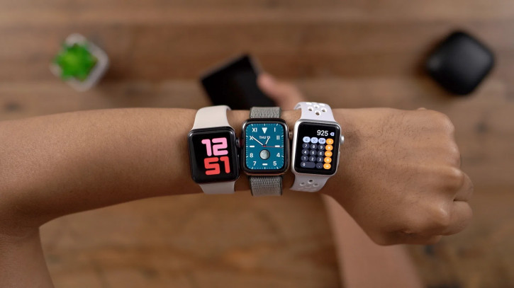 Huawei  Apple   -