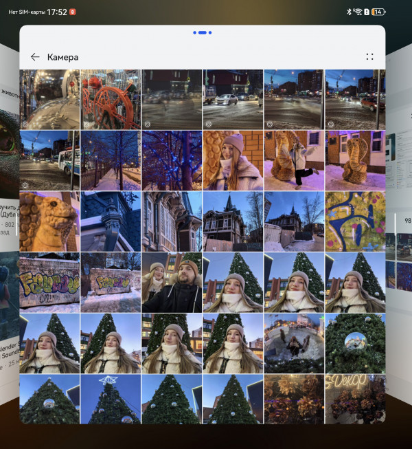  Huawei Mate X6:  !