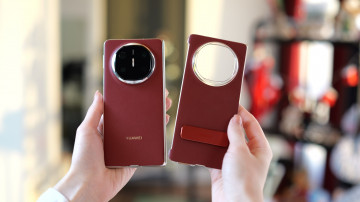  Huawei Mate X6:  !