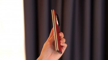 Huawei Mate X6:  !