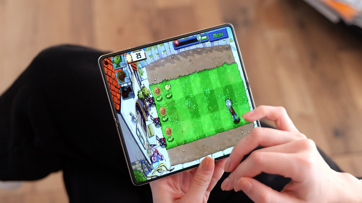  Huawei Mate X6:  !