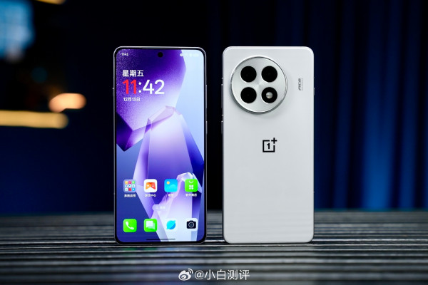 OnePlus Ace 5  5 Pro       