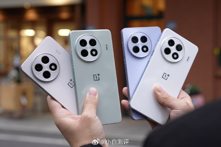 OnePlus Ace 5  5 Pro       