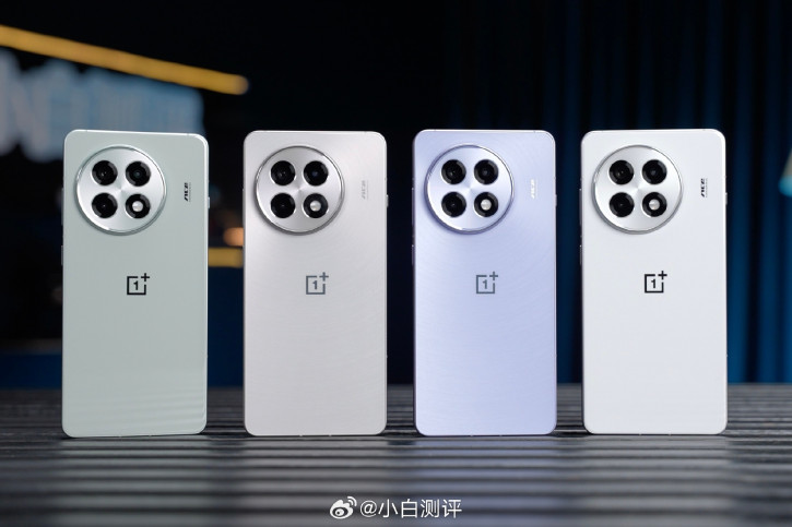 OnePlus Ace 5  5 Pro       