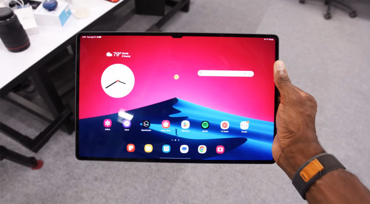 Xiaomi Pad 7S Pro  7 Max?    OLED-