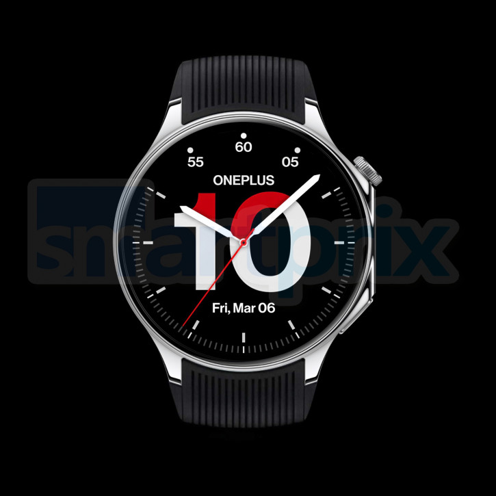OnePlus Watch 3    