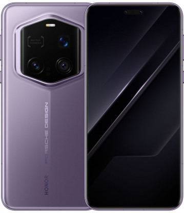  Honor Magic 7 RSR Porsche Design  