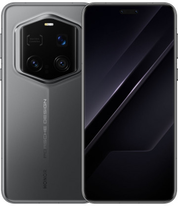  Honor Magic 7 RSR Porsche Design  