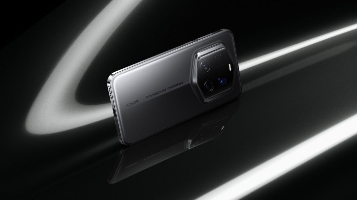  Honor Magic 7 RSR Porsche Design  