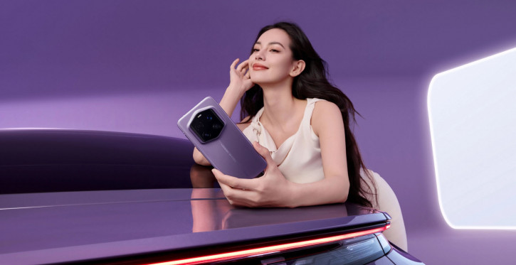  Honor Magic 7 RSR Porsche Design  