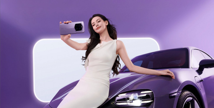  Honor Magic 7 RSR Porsche Design  