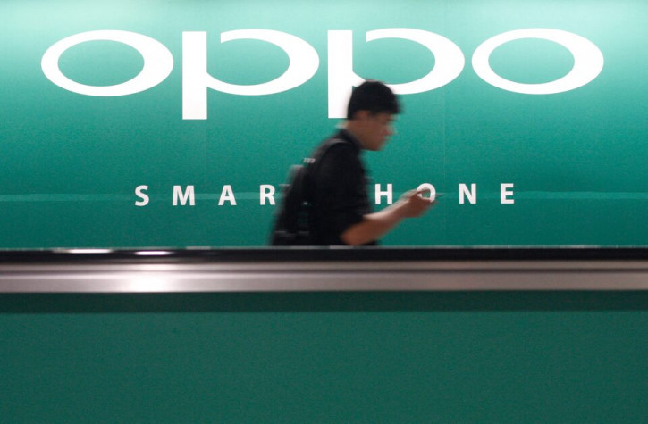 OPPO     OPhone:  ?