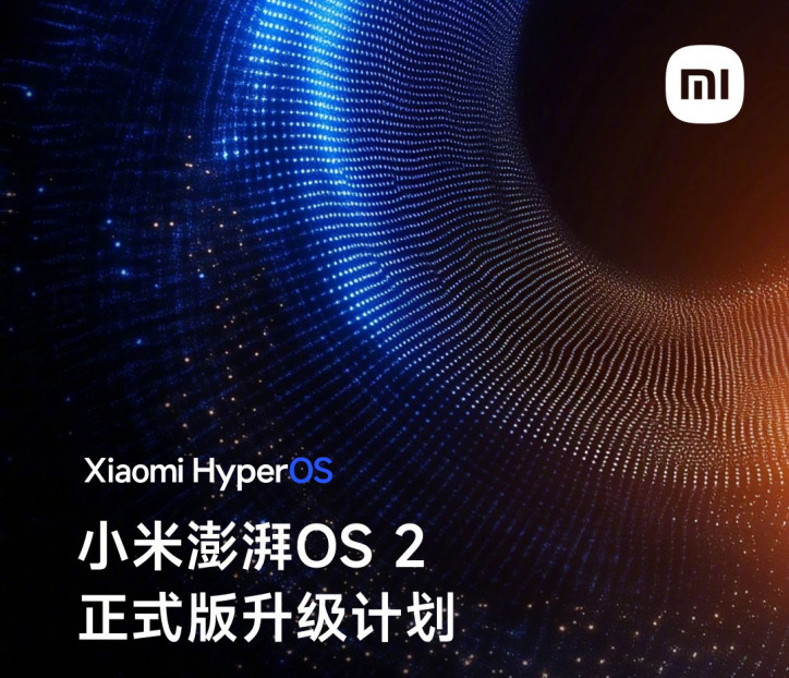 HyperOS 2.0   8   Xiaomi