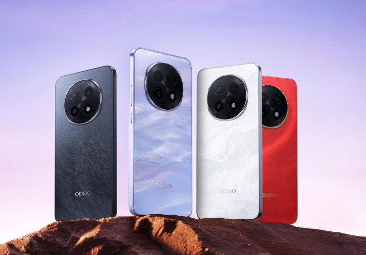  OPPO A5 Pro     