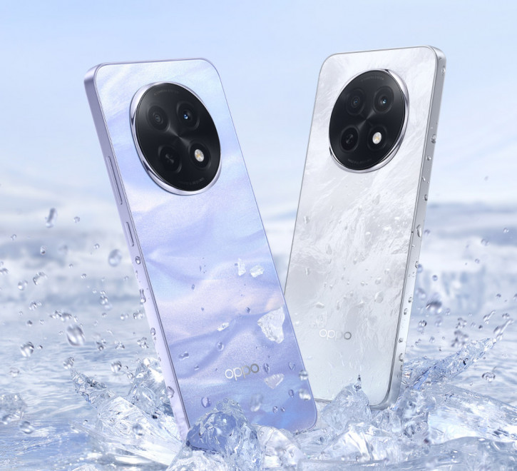  OPPO A5 Pro     