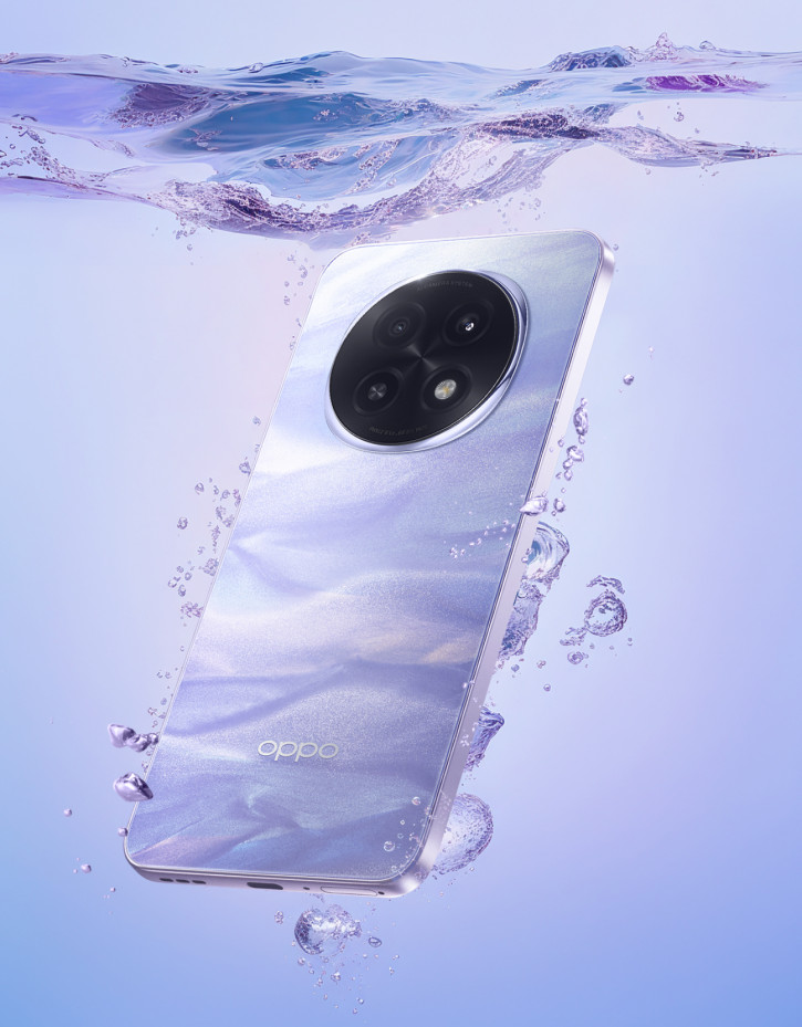  OPPO A5 Pro     