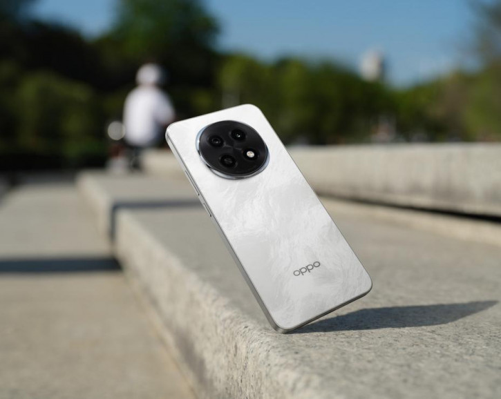  OPPO A5 Pro     