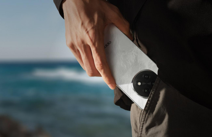  OPPO A5 Pro     