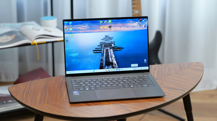  ASUS Zenbook S 14 UX5406SA:    