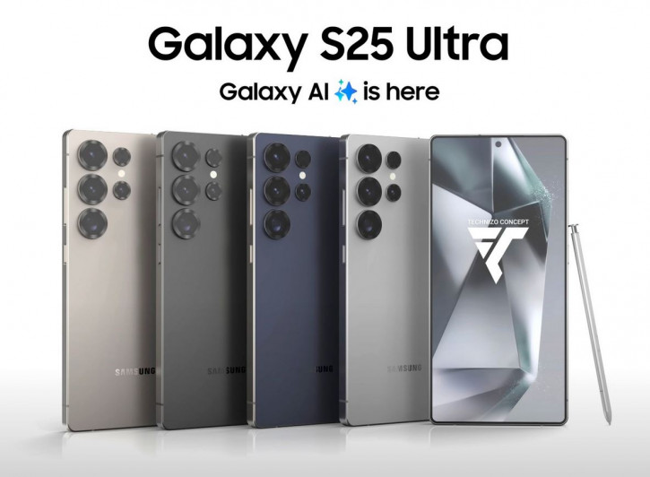 Samsung Galaxy S25    ,   :     Slim