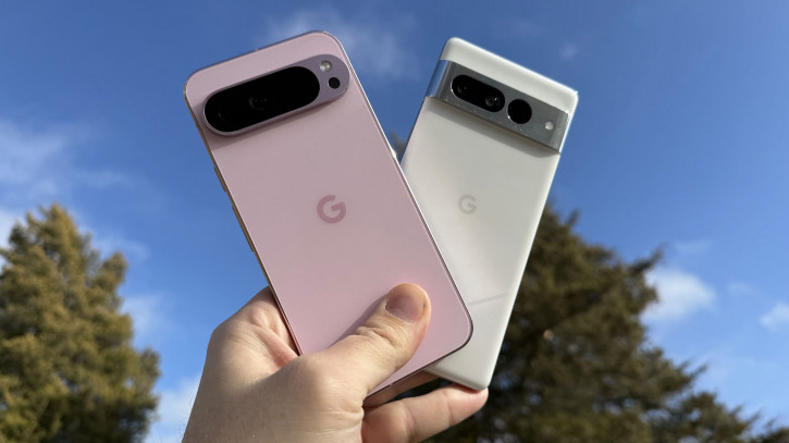 Google      Pixel