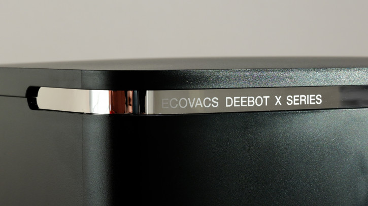 Обзор ECOVACS DEEBOT X5 PRO OMNI: «Тесла» среди роботов-пылесосов