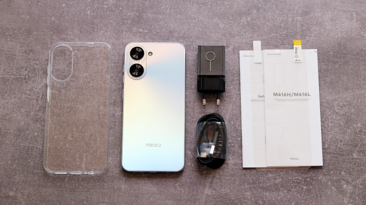  Meizu mblu 21:   ?