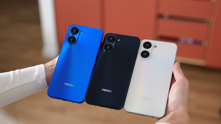  Meizu mblu 21:   ?