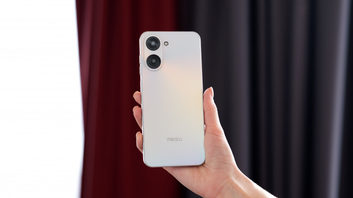  Meizu mblu 21:   ?