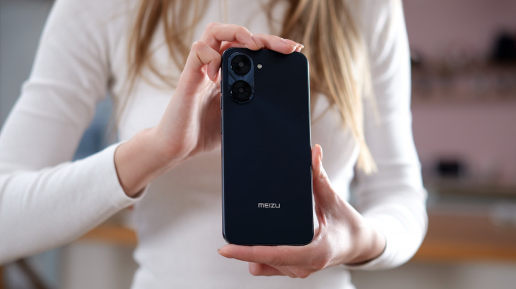  Meizu mblu 21:   ?