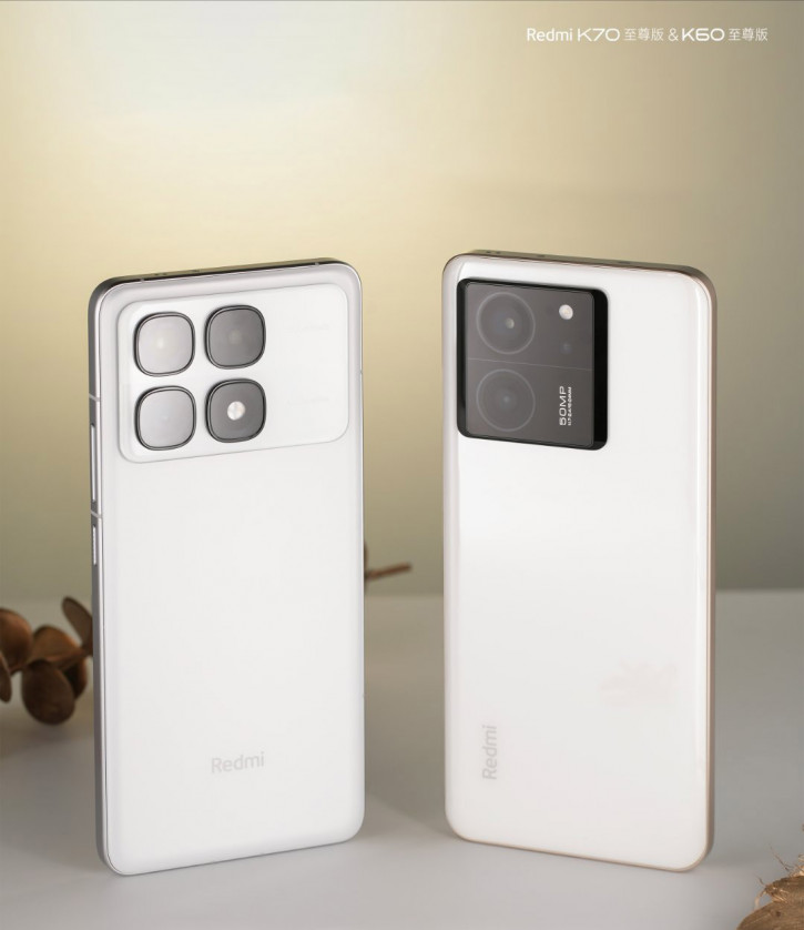 Redmi K70 Ultra  .      