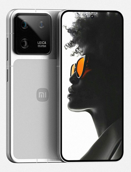 Xiaomi 16   iPhone 17    