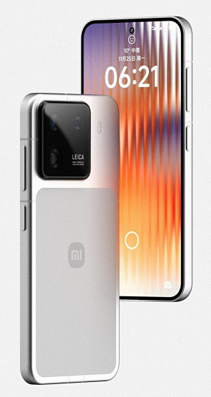 Xiaomi 16   iPhone 17    