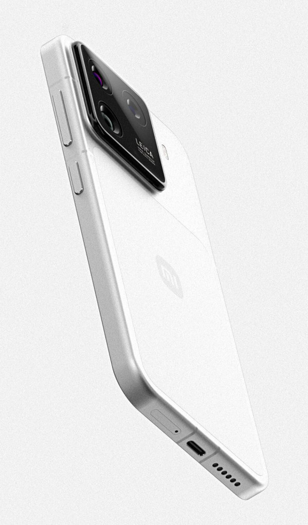 Xiaomi 16   iPhone 17    