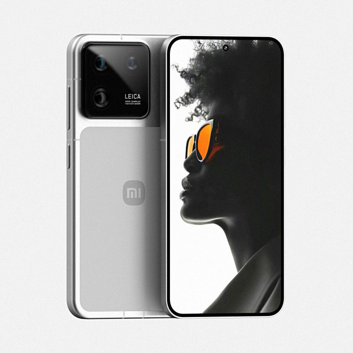 Xiaomi 16   iPhone 17    