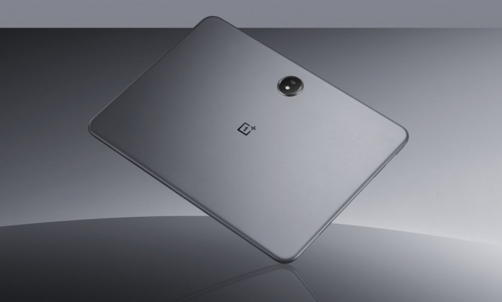 Анонс OnePlus Pad (2024) – 