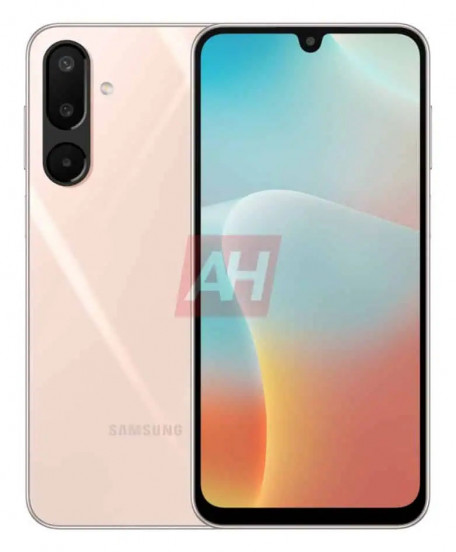   ?!    - Samsung Galaxy M16