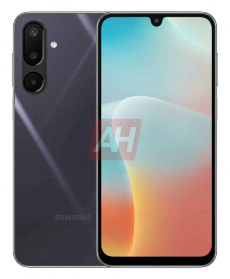   ?!    - Samsung Galaxy M16