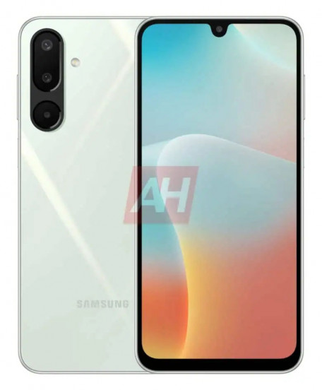   ?!    - Samsung Galaxy M16