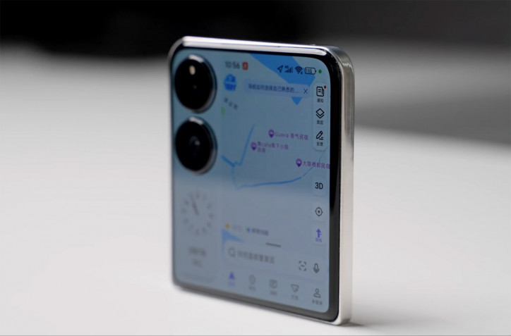    Xiaomi Mix Flip      