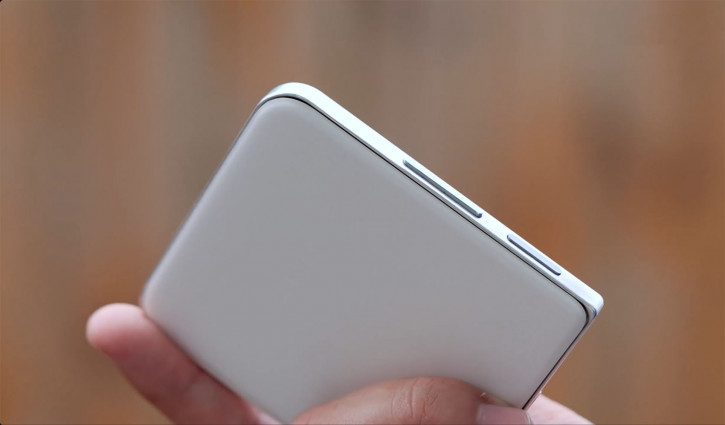    Xiaomi Mix Flip      