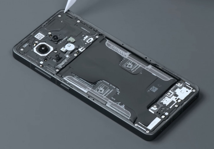 OnePlus Ace 5 Pro   :    -