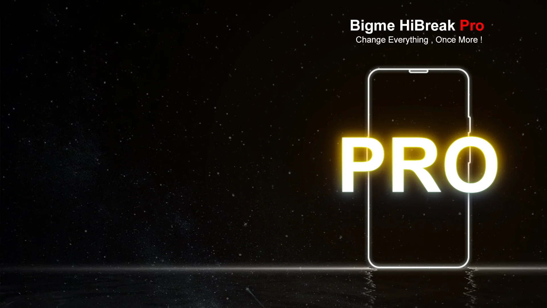 Bigme HiBreak Pro:  E-Ink-  