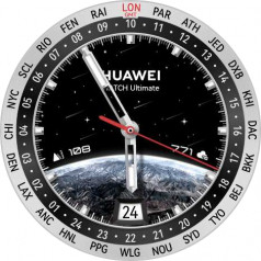  - Huawei Watch Ultimate:   Huawei