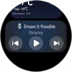  - Huawei Watch Ultimate:   Huawei