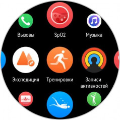  - Huawei Watch Ultimate:   Huawei