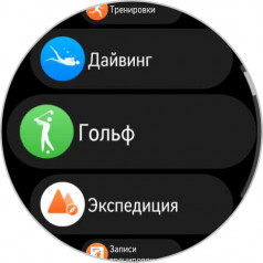  - Huawei Watch Ultimate:   Huawei