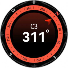  - Huawei Watch Ultimate:   Huawei